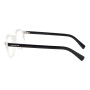 Lentes 2 en 1 Multi 2026 Redondo Negro/Verde