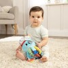 Juguete Sensorial Para Bebé PULPO Colgante Lamaze Juguete Sensorial Para Bebé PULPO Colgante Lamaze