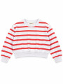 BUZO ZELDA STRIPE II LILA