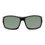 Lentes De Sol Chilli Beans Esporte Chilli Beans Verde/Negro
