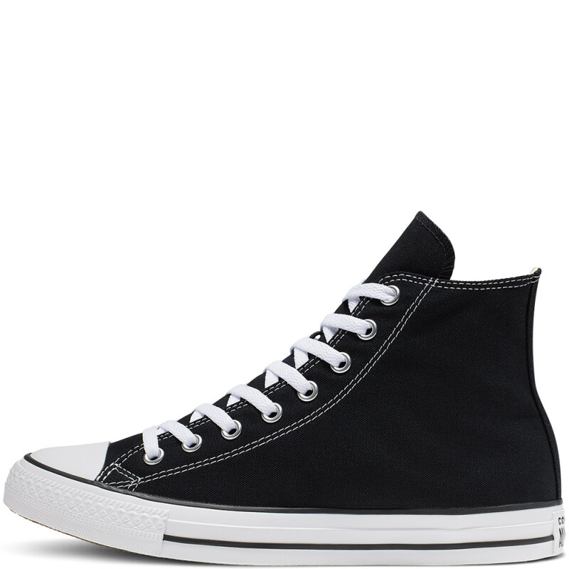 CTAS HI BLACK / BLACK / WHITE BLACK/BLACK/WHITE