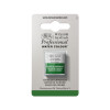 Acuarela profesiona Half Pan - Winsor & Newton Tonos Verdes