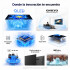 Smart Tv Tcl 85" Qled 4k 85p7l TV 85 TCL QLED 4K 85P7L