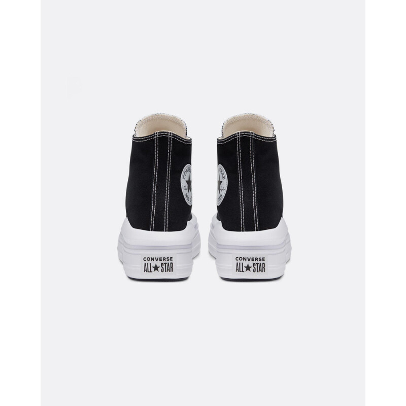 CTAS MOVE HI BLACK / BLACK / WHITE BLACK / BLACK / WHITE