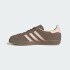 Championes Adidas Gazelle Indoor Marrón