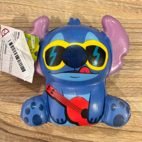 Squishy Stitch Diseños Surtidos U