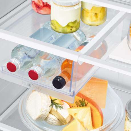 Heladera Samsung 384 L Top Freezer No Frost RT38DG6730S9EY Heladera Samsung 384 L Top Freezer No Frost RT38DG6730S9EY