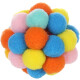 PELOTA FLAMINGO ORELA SURTIDA PELOTA FLAMINGO ORELA SURTIDA