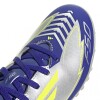 Championes adidas F50 Club TF J Messi Silver