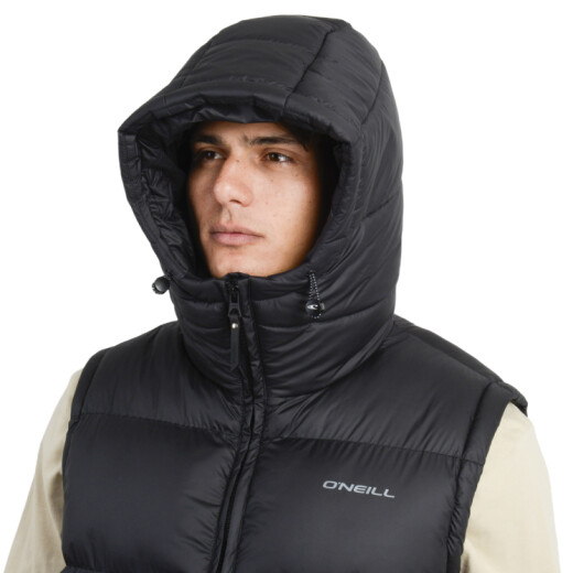 Chaleco Oneill Curtis - Negro Chaleco Oneill Curtis - Negro