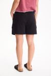 Shorts Malibu Negro