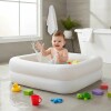 piscina bestway bebe acolchonada beige piscina bestway bebe acolchonada beige