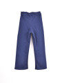 PANTALON LAZO AZUL OSCURO