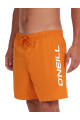 Short O'Neill Swim Trunk Naranja