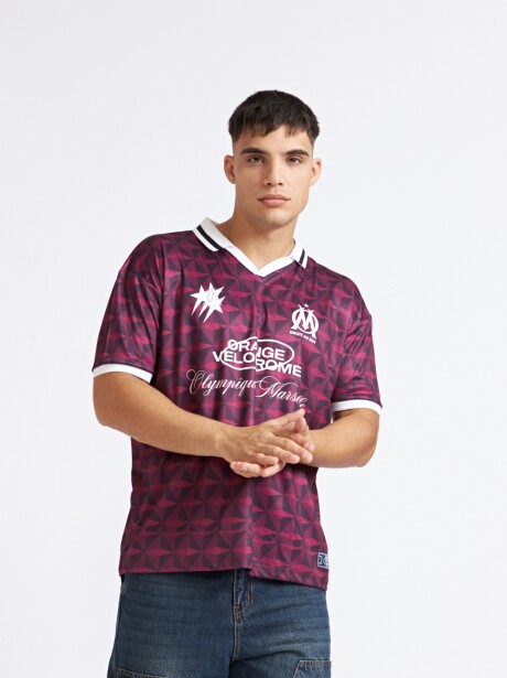 REMERA CAMPEONATO BORDO