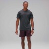 Polo The Training Day Tee Hombre Onyx