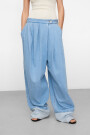 PANTALÓN Azul