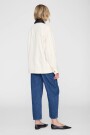 CHAQUETA HOLDEN Crema