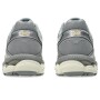 Zapatillas Gel-Cumulus 16 Unisex Cream/Clay Grey
