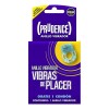 Anillo Vibrador Prudence 1 Unidad Anillo Vibrador Prudence 1 Unidad