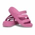 Sandalias Getaway Strappy W Mujer Quiet Rose