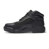 Botas Field Boot Mid Waterproof Hombre Black