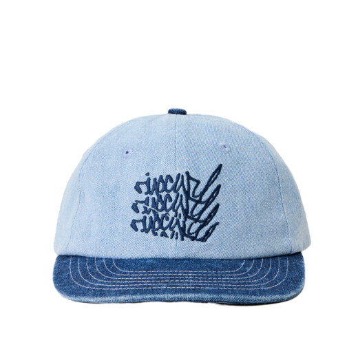Gorro Rip Curl Archive Denim - Azul Gorro Rip Curl Archive Denim - Azul