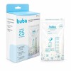 Pack x25 bolsas leche BUBA Pack x25 bolsas leche BUBA