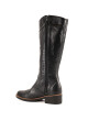 Bota de campo DARA Negro
