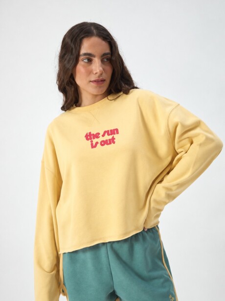 REMERON THE SUN AMARILLO