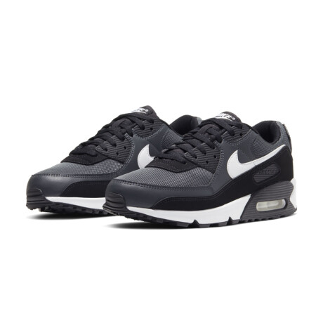 Championes Nike Air Max 90 365 Black