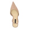 Pumps Paytie Light Natural