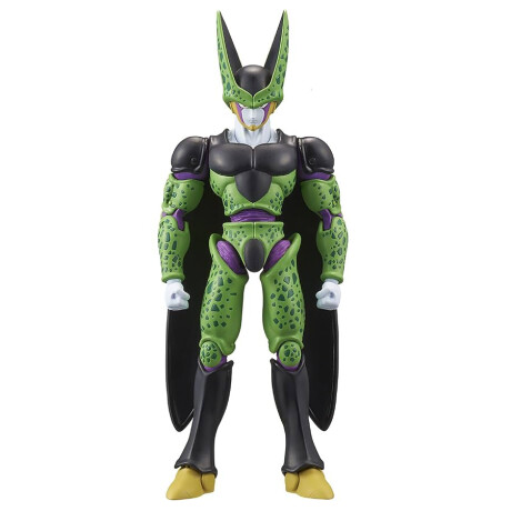 Figura Dragon Stars DBS - Cell Final Form - 17cm Figura Dragon Stars DBS - Cell Final Form - 17cm