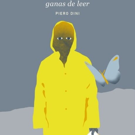 GANAS DE LEER GANAS DE LEER
