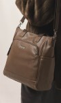 CARTERA LETIZIA CHOCOLATE