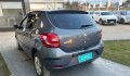 Renault Sandero Autentique Full - 2017 Renault Sandero Autentique Full - 2017