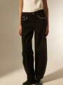 Pantalon Feron Negro