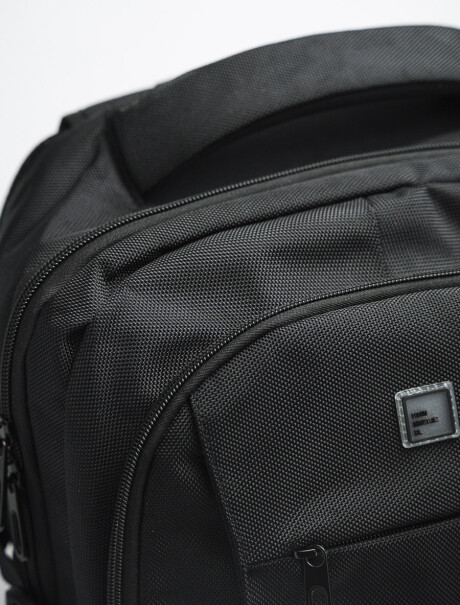 Mochila Forum City Negro