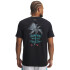 Curry Tour Tee 3-BLK BLK-001