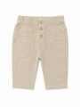 PANTALON CAMI BEIGE