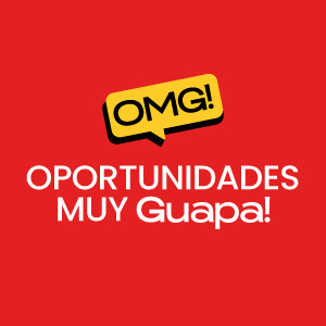 REBAJA GUAPA MENU
