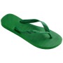Sandalias Havaianas Top Unisex Verde Patria