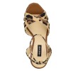 Sandals Wilda2 Cliff/ Light Natural