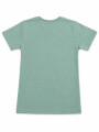 REMERA RULO VERDE CLARO