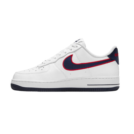 Championes Nike Air Force 1 07 White