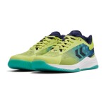 CALZADO DE HANDBALL TOPFLIGHT PRO VERDE