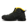 Diadora Utility Zapato Country Mid (s3 Src) Negro