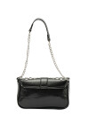 Bandolera Trazo Negro