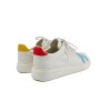 Zapatillas Twins Hombre White