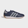 Championes Adidas Runvista Azul